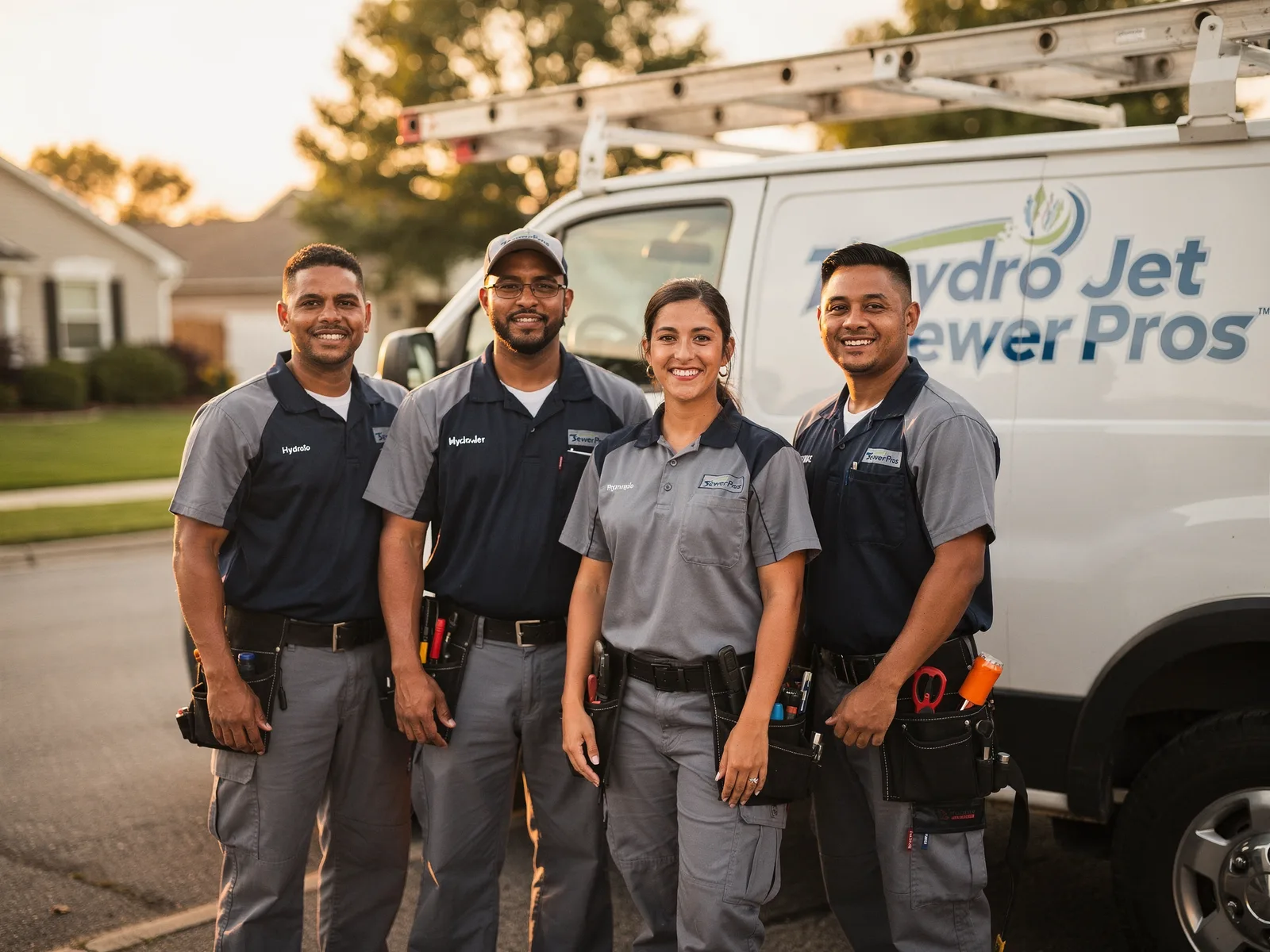 Hydro Jetting company in Carrollton, MO