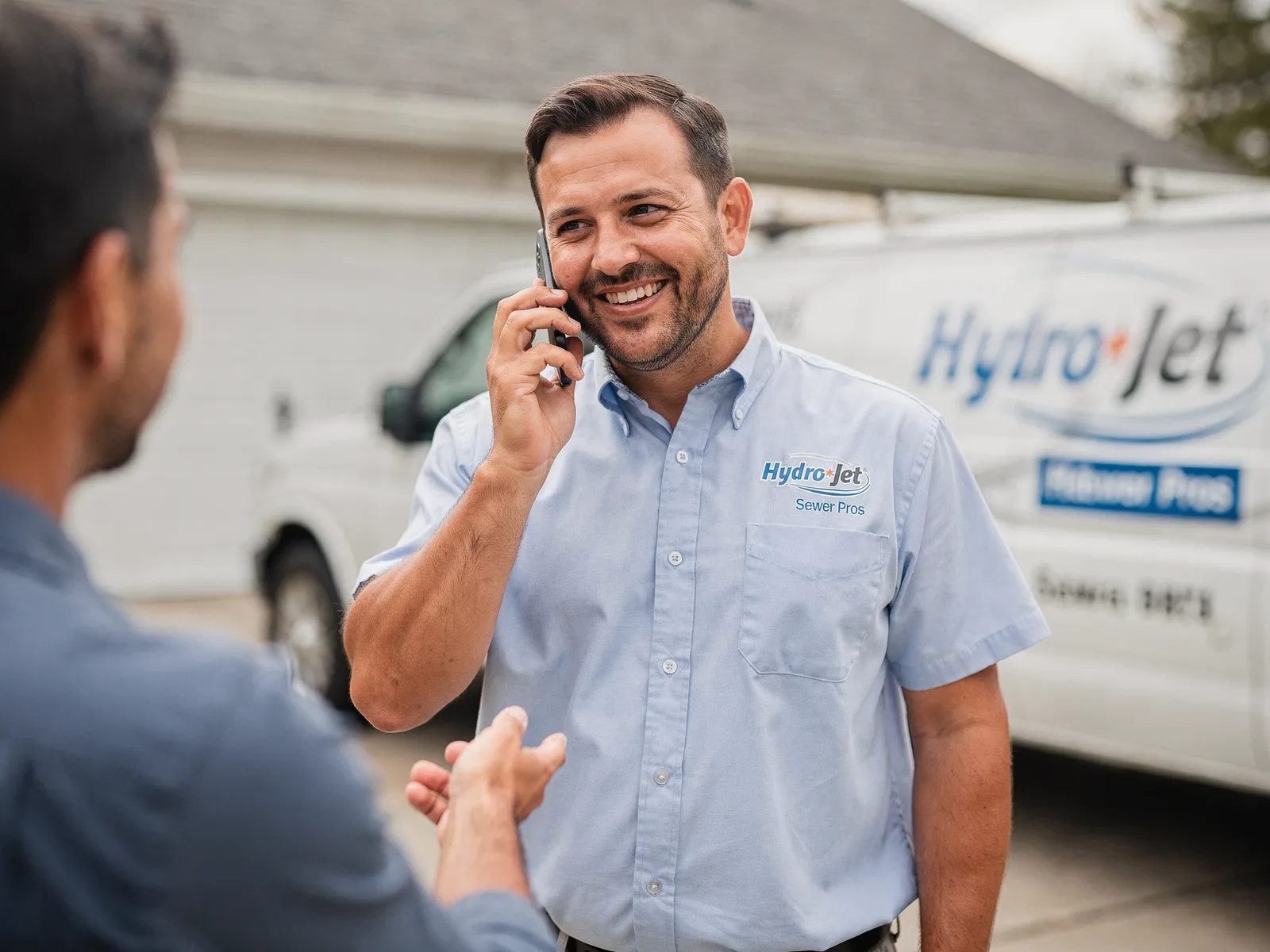Hydro Jetting Carrollton, MO FAQs
